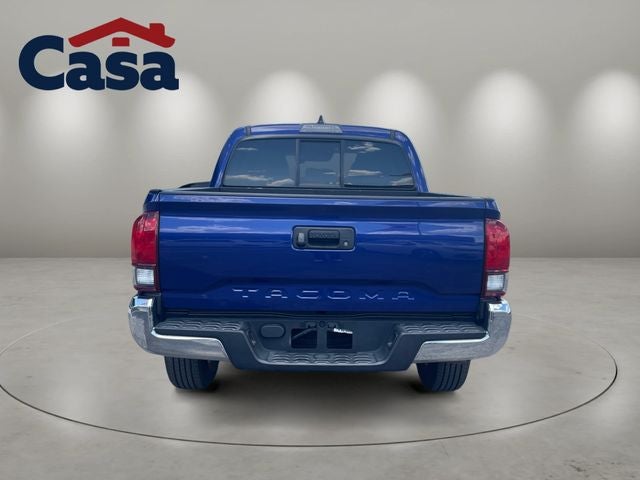 2023 Toyota Tacoma SR5 - Photo 6