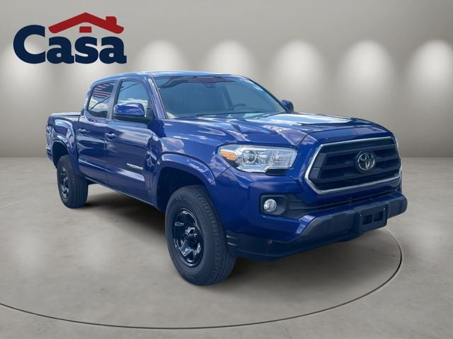 2023 Toyota Tacoma SR5 - Photo 8