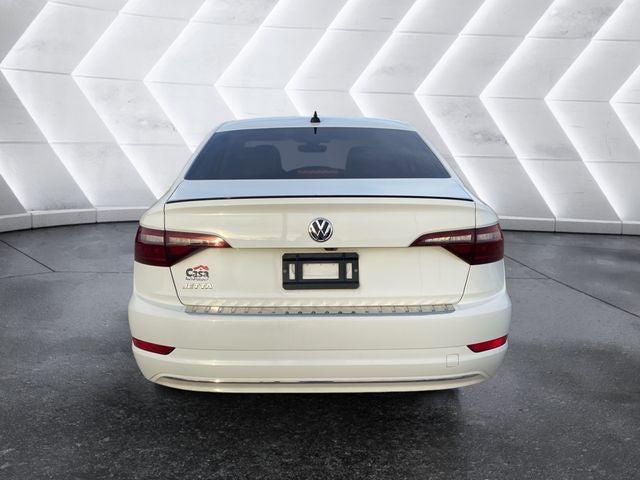 2021 Volkswagen Jetta SEL