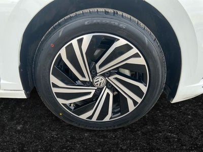 2021 Volkswagen Jetta SEL