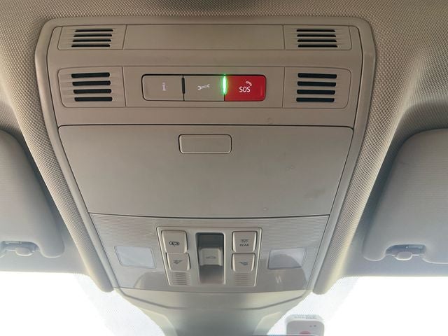 2021 Volkswagen Jetta SEL