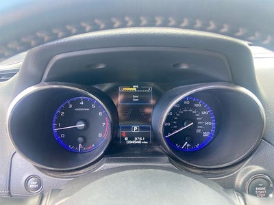 2019 Subaru Outback 3.6R Touring