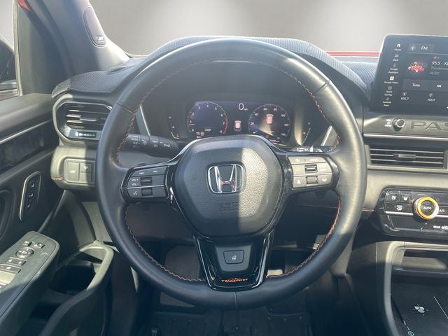 2026 Honda Passport TrailSport Elite - Photo 10