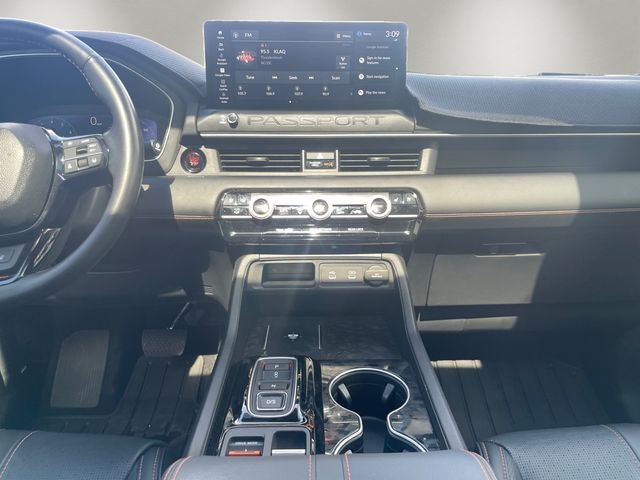 2026 Honda Passport TrailSport Elite - Photo 12