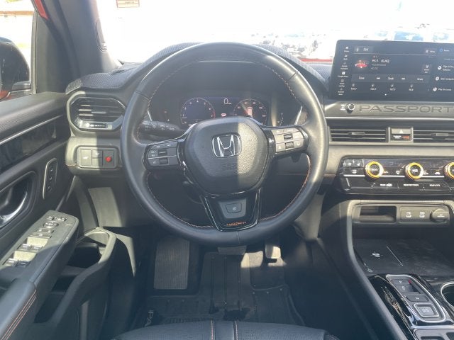 2026 Honda Passport TrailSport Elite - Photo 13