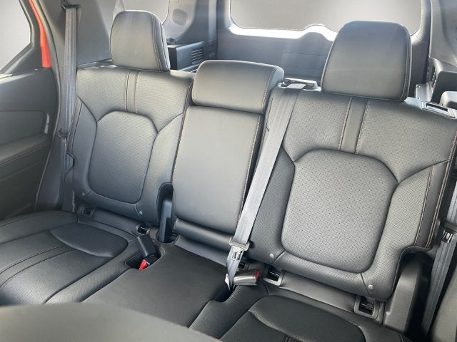 2026 Honda Passport TrailSport Elite - Photo 14