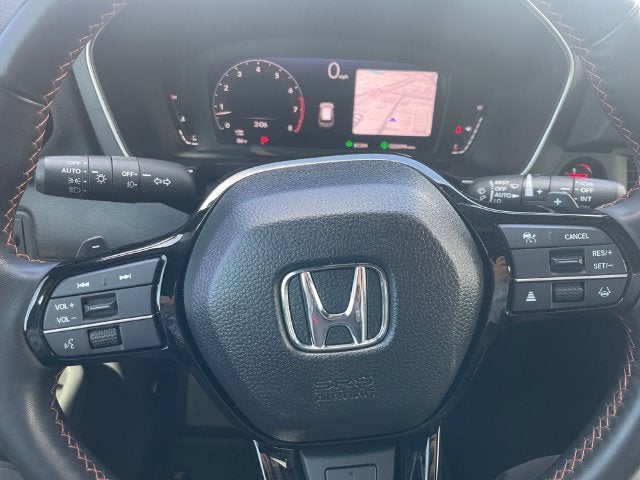 2026 Honda Passport TrailSport Elite - Photo 16