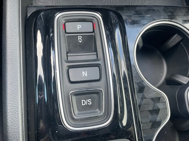 2026 Honda Passport TrailSport Elite - Photo 19
