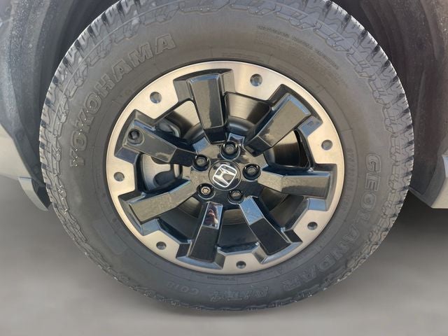 2026 Honda Passport TrailSport Elite - Photo 22