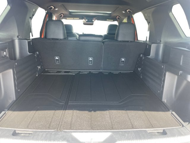 2026 Honda Passport TrailSport Elite - Photo 23
