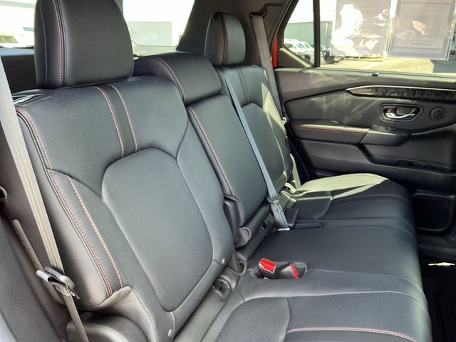 2026 Honda Passport TrailSport Elite - Photo 26