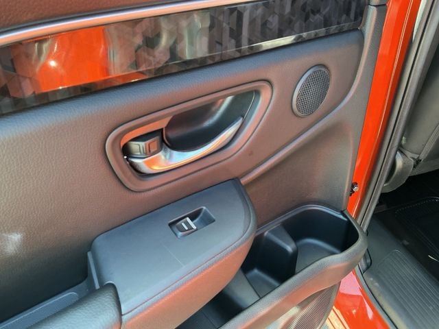 2026 Honda Passport TrailSport Elite - Photo 28