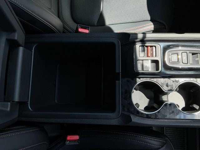 2026 Honda Passport TrailSport Elite - Photo 29