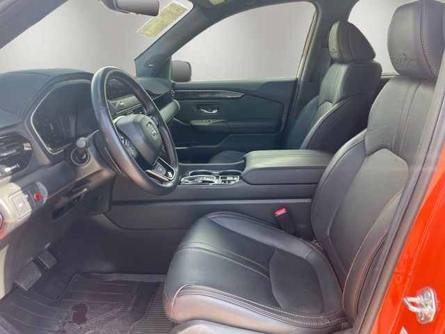 2026 Honda Passport TrailSport Elite - Photo 9