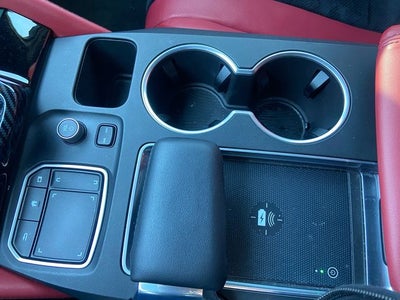 2022 Acura MDX A-Spec SH-AWD