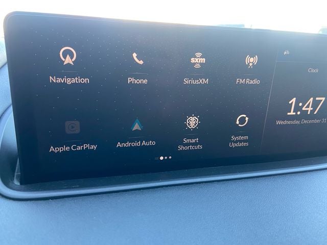 2022 Acura MDX A-Spec SH-AWD