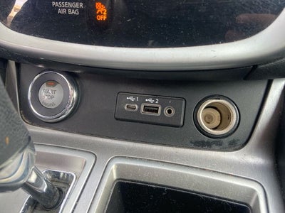 2021 Nissan Murano SV