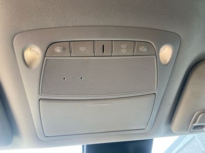 2021 Nissan Murano SV