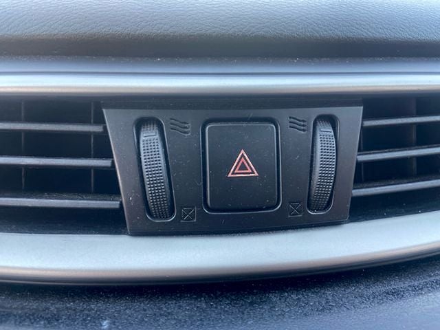 2021 Nissan Murano SV Nissan Certified Select