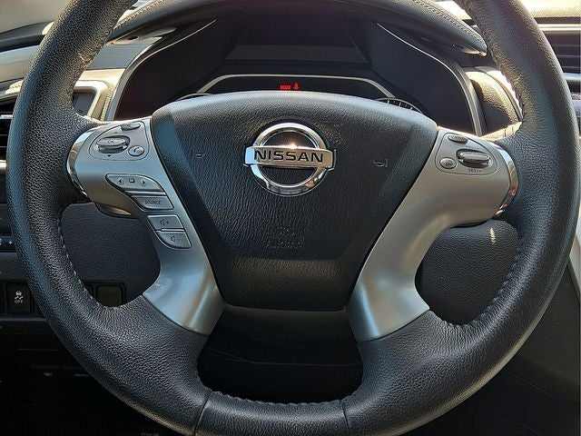 2016 Nissan Murano Platinum - Photo 10