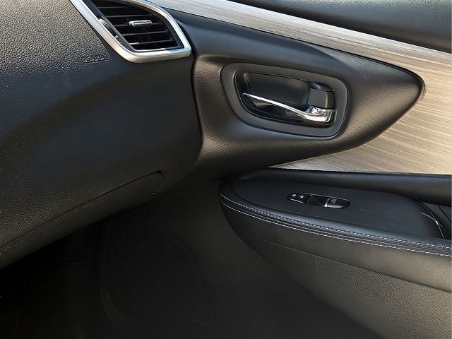 2016 Nissan Murano Platinum - Photo 15