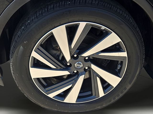 2016 Nissan Murano Platinum - Photo 17