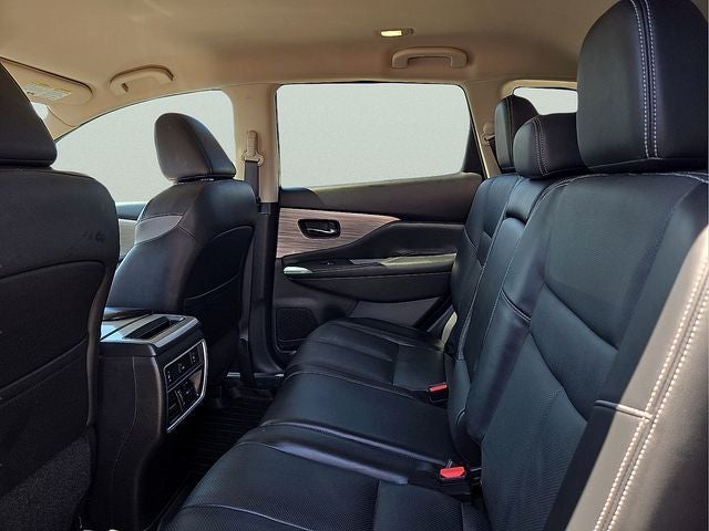 2016 Nissan Murano Platinum - Photo 19