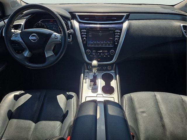 2016 Nissan Murano Platinum - Photo 7