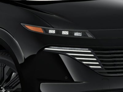 2027 Nissan Murano Dark Armor