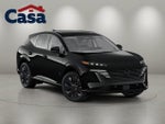2027 Nissan Murano Dark Armor