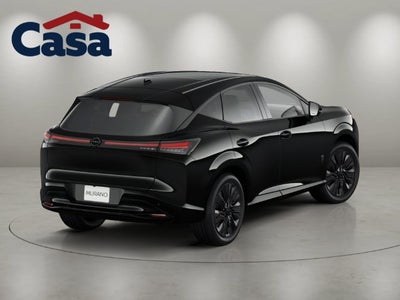 2027 Nissan Murano Dark Armor