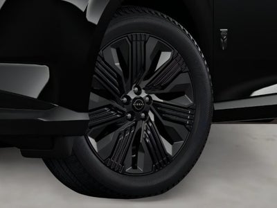 2027 Nissan Murano Dark Armor