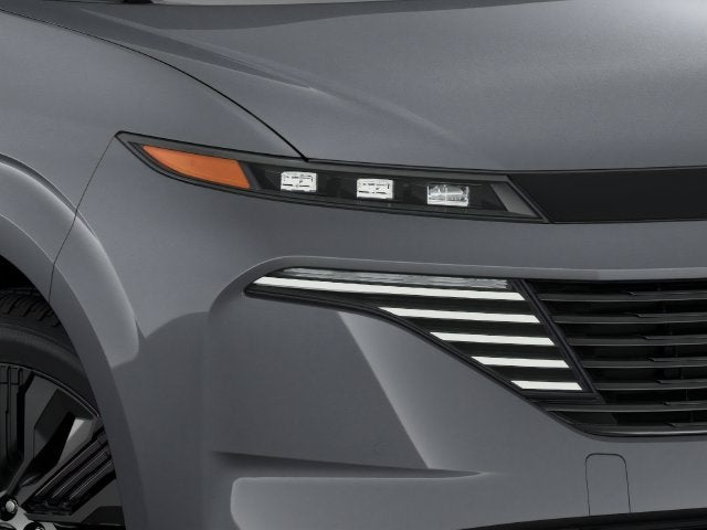 2027 Nissan Murano Dark Armor