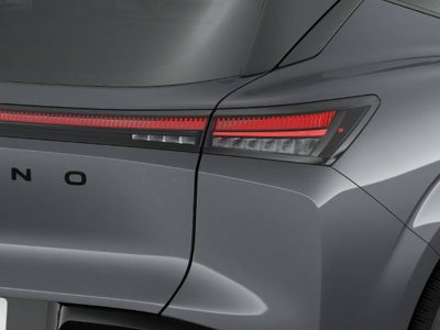 2027 Nissan Murano Dark Armor