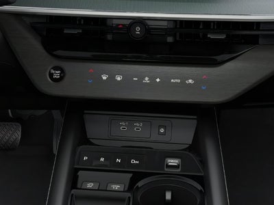 2027 Nissan Murano Dark Armor