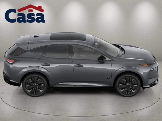 2027 Nissan Murano Dark Armor