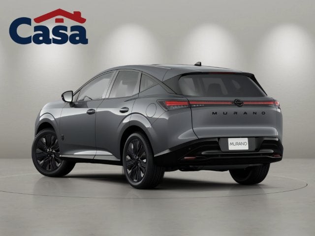 2027 Nissan Murano Dark Armor