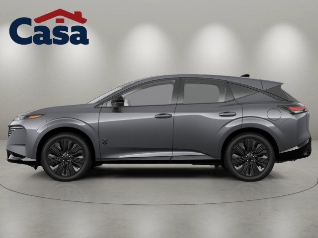 2027 Nissan Murano Dark Armor
