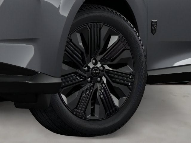 2027 Nissan Murano Dark Armor