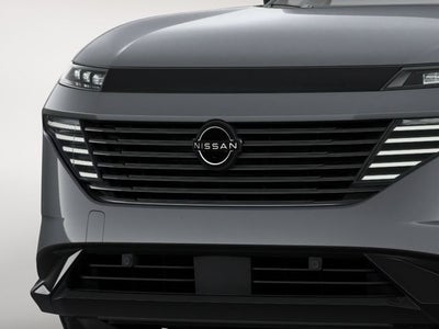 2027 Nissan Murano Dark Armor