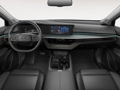 2027 Nissan Murano Dark Armor