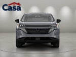 2027 Nissan Murano Dark Armor