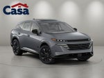 2027 Nissan Murano Dark Armor