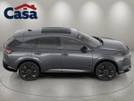 2027 Nissan Murano Dark Armor