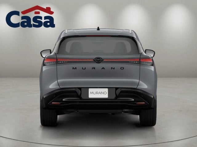 2027 Nissan Murano Dark Armor