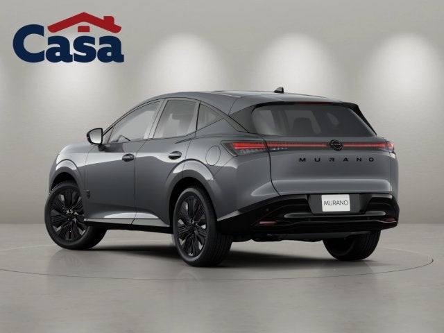 2027 Nissan Murano Dark Armor