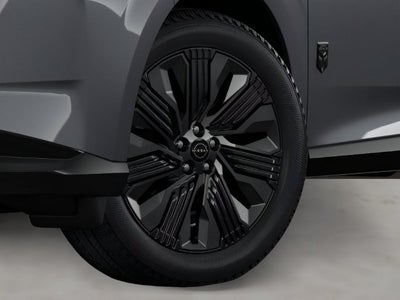 2027 Nissan Murano Dark Armor