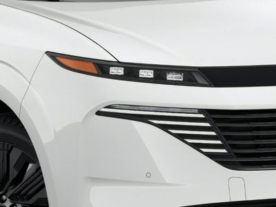 2027 Nissan Murano Dark Armor