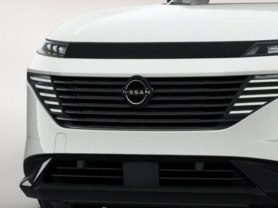 2027 Nissan Murano Dark Armor