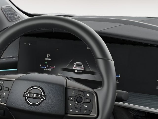 2027 Nissan Murano Dark Armor